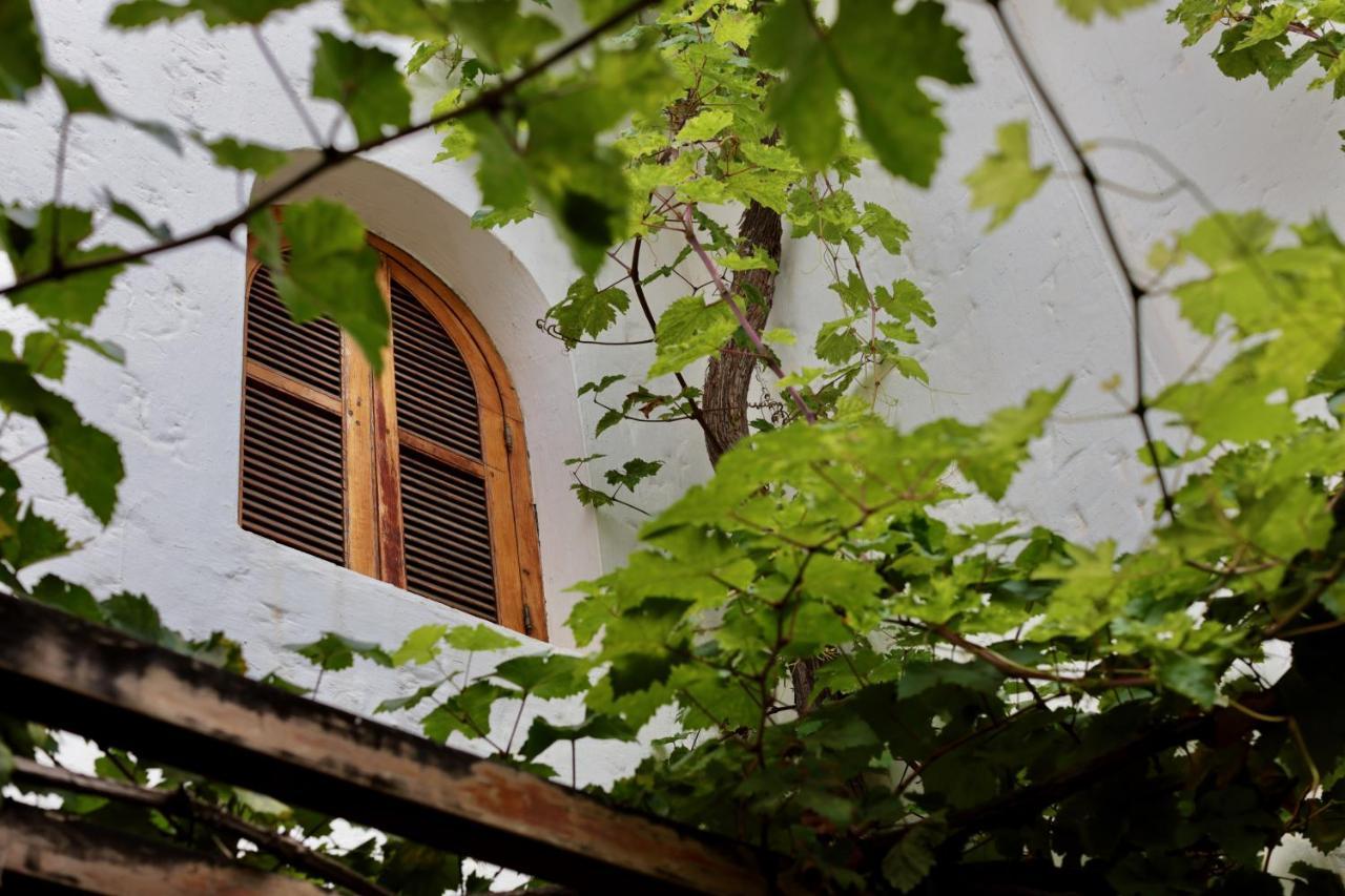Riad Oasis D'Asilah Exteriör bild