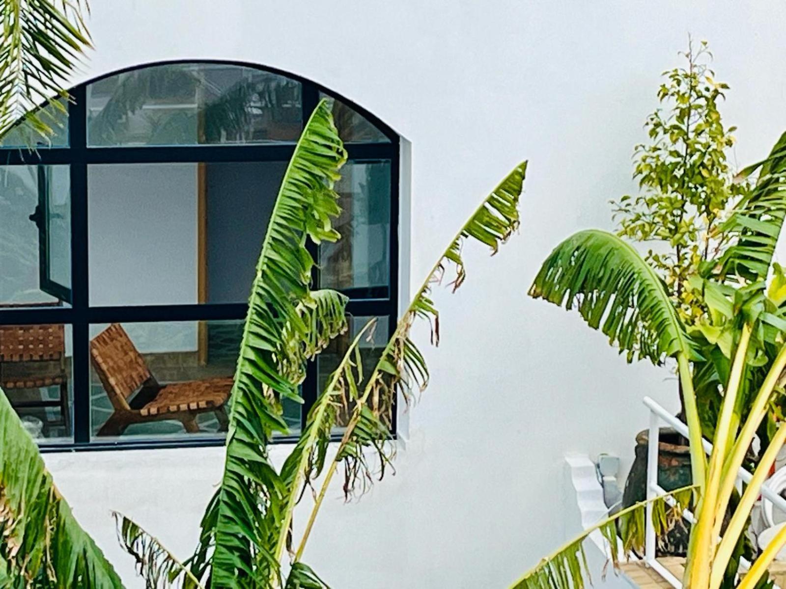 Riad Oasis D'Asilah Exteriör bild