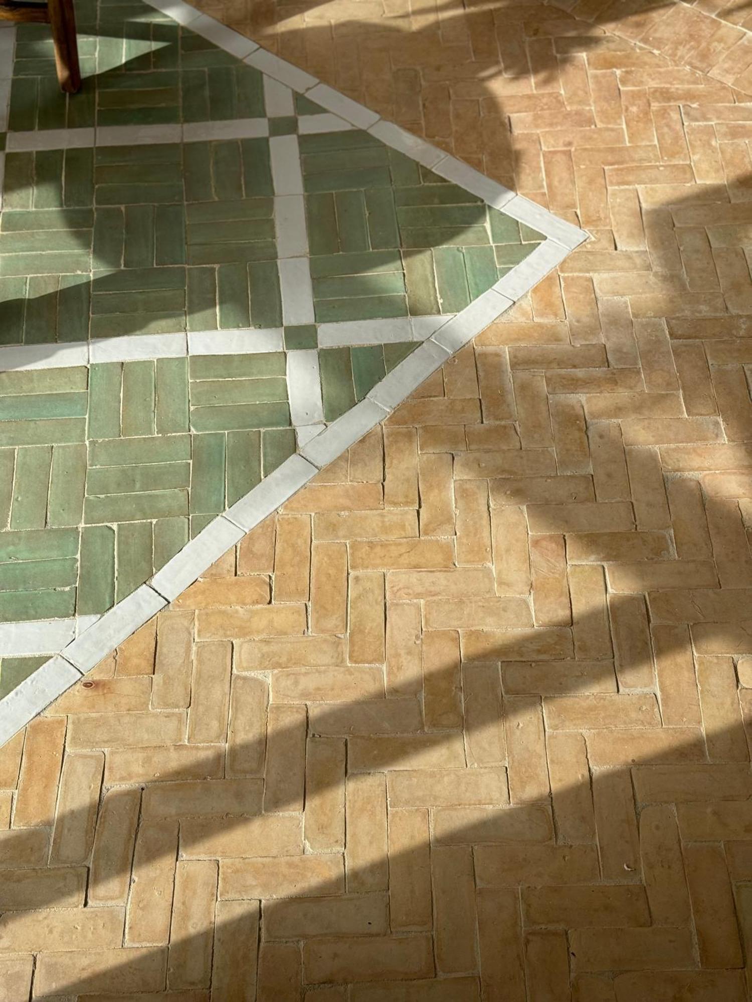 Riad Oasis D'Asilah Exteriör bild